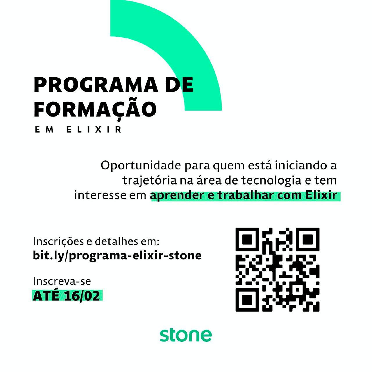 Programa da Stone